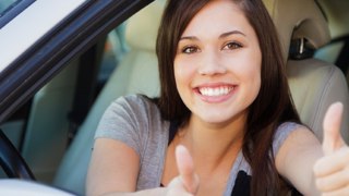 Teen driver - how much is car insurance for young drivers?