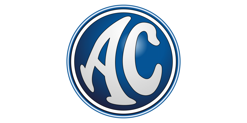 AC car logo - auto insurance